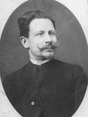 Gustav Lilienthal