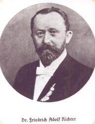 Friedrich Adolf Richter